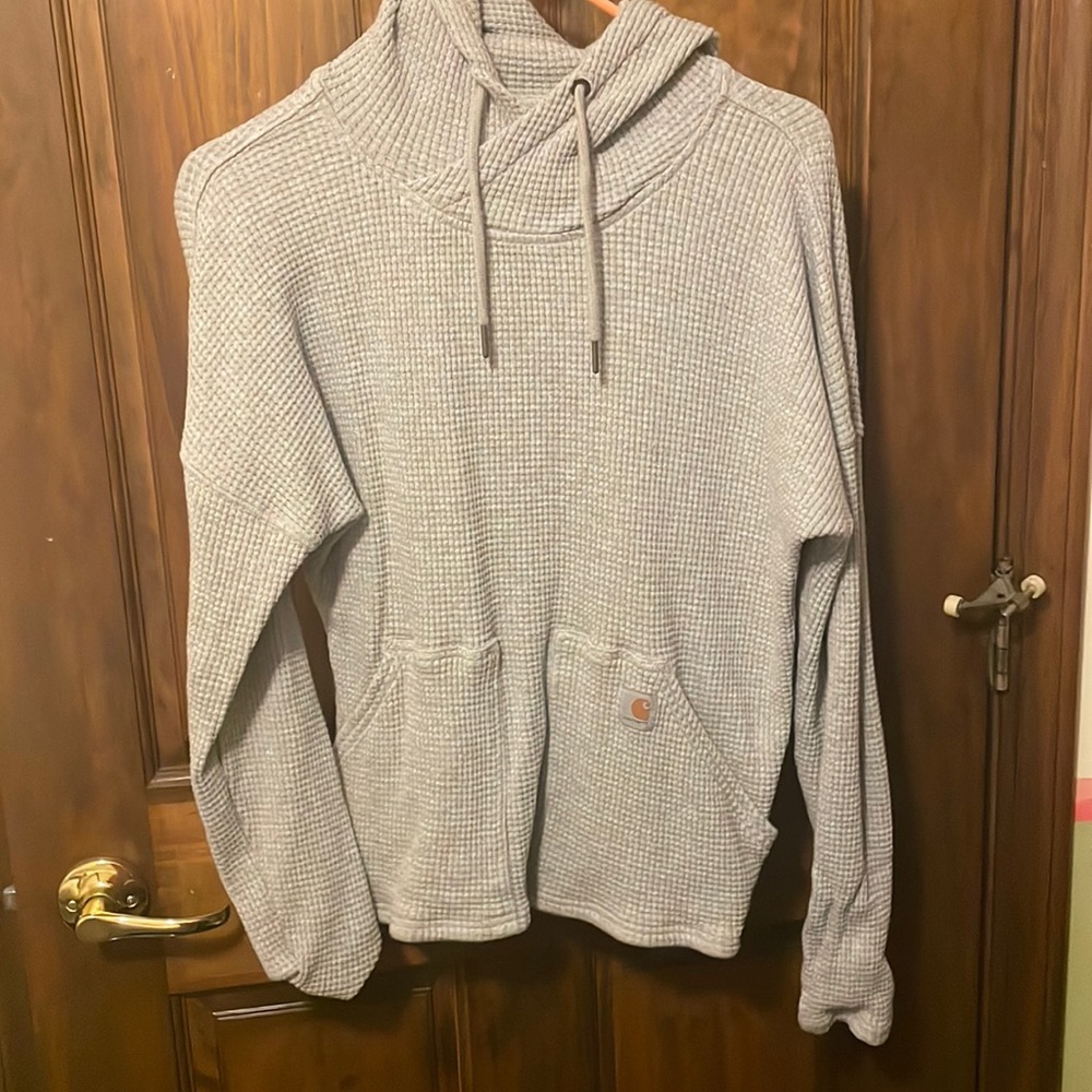 Carhartt sweatshirt